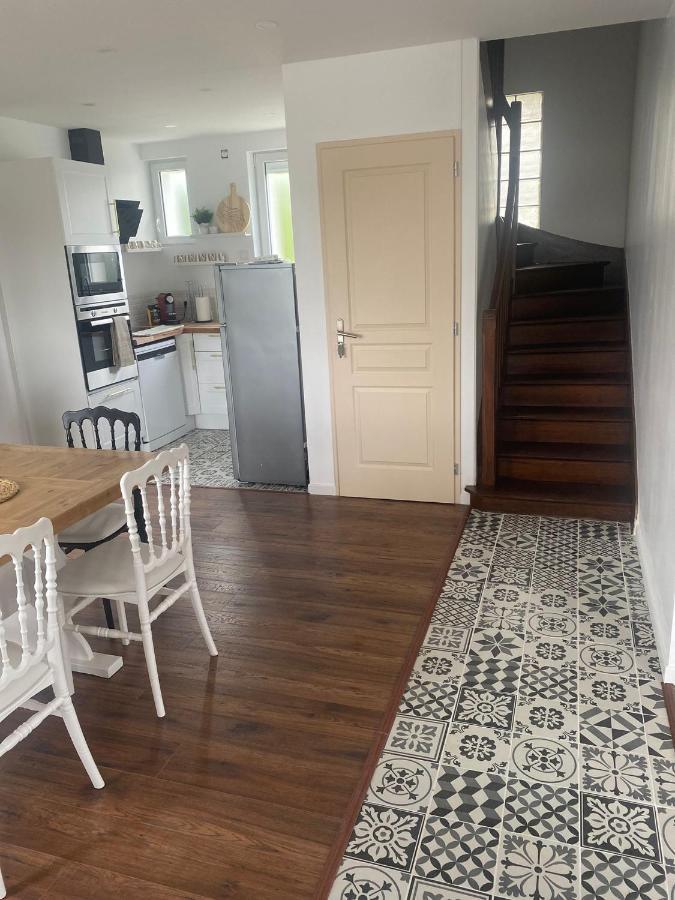Casa Rahma Villa Amboise Bagian luar foto
